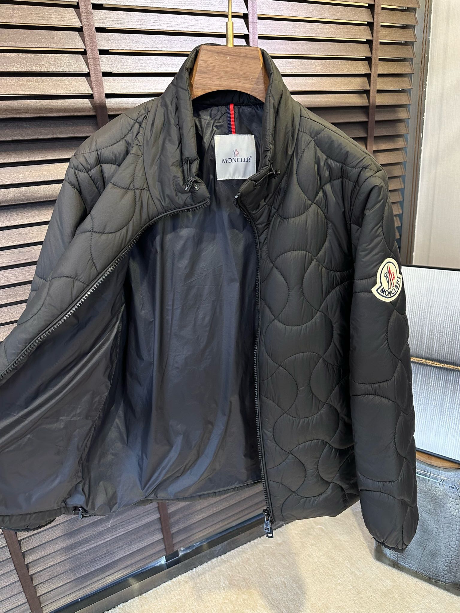 Moncler Down Jackets